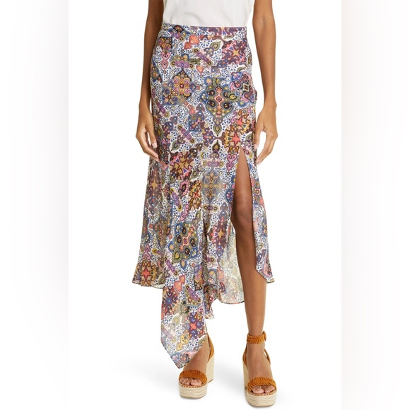 VERONICA BEARD Skirt - Picture 4 of 14